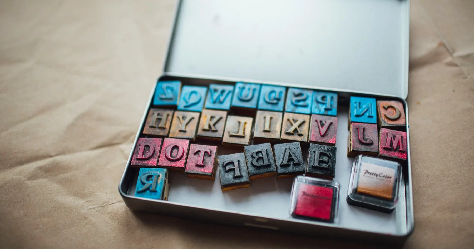 How to Easily Choose Fonts for Website Design - SM314